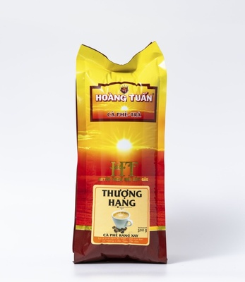 Cà phê thượng hạng số 1