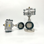 VAN BƯỚM NHÔM KHÍ NÉN FA-10XJMEA KITZ