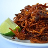 NAi khô