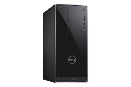 Bộ máy tính Dell Inspiron 3670-2IT370007