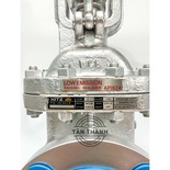 VAN CỬA KITZ 150SCLS