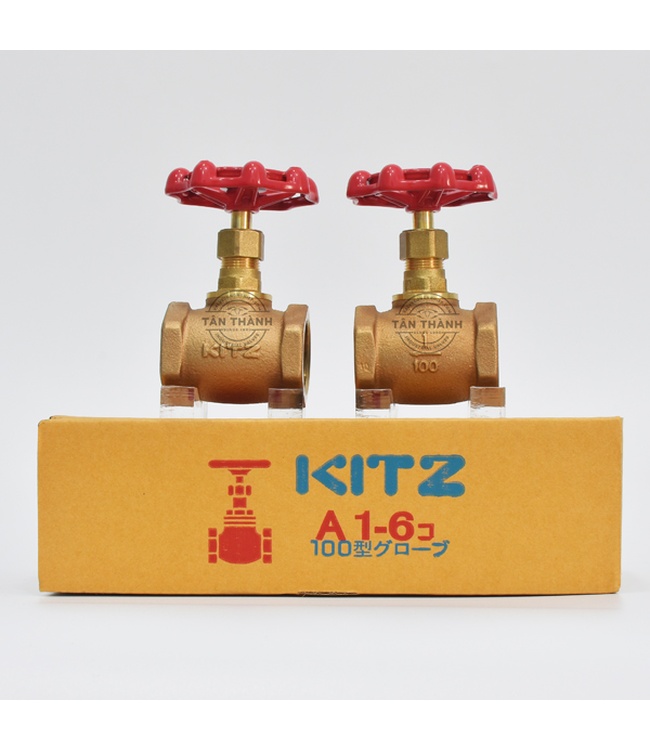 VAN HƠI KITZ A
