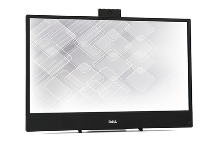 Máy bộ Dell AIO Inspiron 3277-TNC4R1W Đen