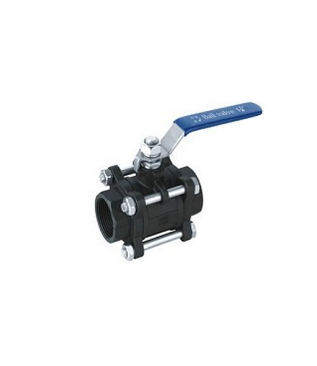 Van bi 3 mảnh nối ren | Hiệu APIRT