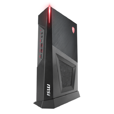 Máy bộ PC MSI MSI Trident 3 9SI-412XVN