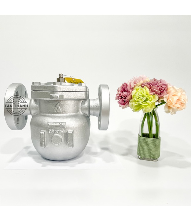 BẪY HƠI PHAO YOSHITAKE TSF-11F