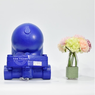 BẪY HƠI PHAO NST-NORDSTEAM NST-43TVE