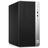 Máy bộ HP EliteDesk 800 G4 SFF-4UR55PA