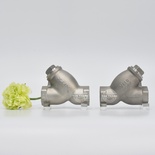 Y lọc inox 304 Kitz UY