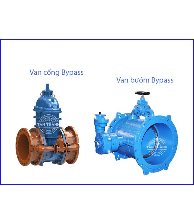 Cách Chọn Van Bypass Hiệu Quả Cho Hệ Thống Công Nghiệp