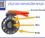 Van Bướm Nhựa PVC Là Gì? Đặc Điểm, Cấu Tạo Và Ứng Dụng Trong Hệ Thống Công Nghiệp