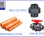 CPVC và những ứng dụng cần thiết