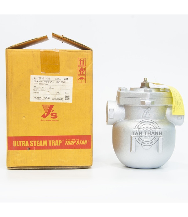 BẪY HƠI PHAO YOSHITAKE TSF-11