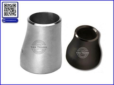 Cách chọn bầu giảm phù hợp cho hệ thống đường ống – 7 tiêu chí không nên bỏ qua