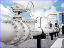 Tổng hợp các mẫu van dầu khí được sử dụng phổ biến