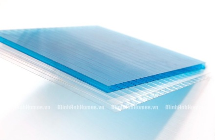 Tấm Poly Super Star