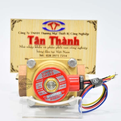 VAN ĐIỆN TỪ DP-10 YOSHITAKE