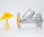 Y lọc Inox 304 JIS10K (S.B) JOEUN