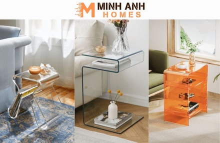 Tấm Mica chịu lực