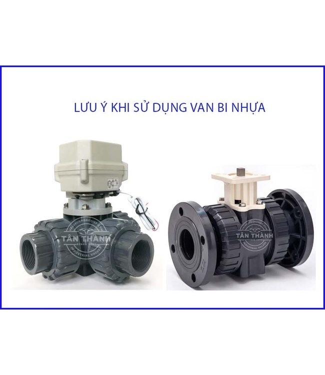 Hướng Dẫn Lắp Đặt Van Bi Nhựa Rắc Co PVC Chuẩn Kỹ Thuật Và An Toàn