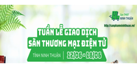 Tuan le TMDT Ninh Thuan