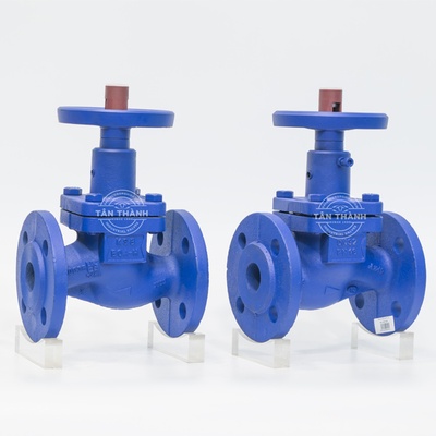 VAN CẦU KSB BOA-H