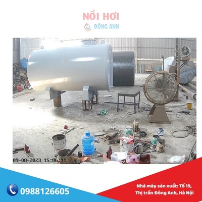 Bồn chứa dầu 8m3, bồn sắt 8m3, téc chứa dầu 8m3 -0988126605