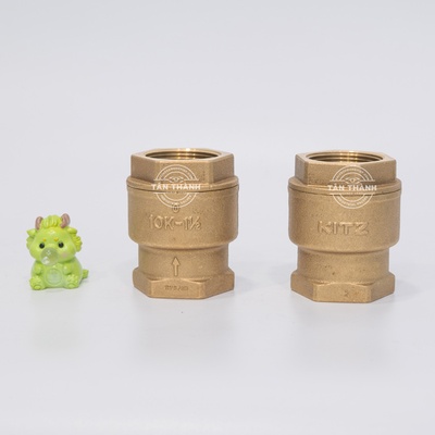 VAN 1 CHIỀU KITZ RF