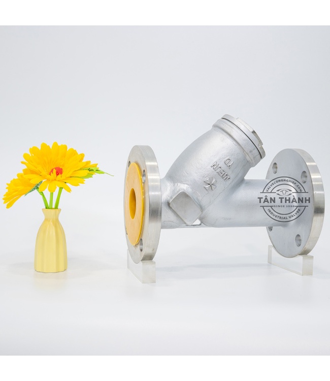 Y lọc Inox 304 JIS10K (S.B) JOEUN