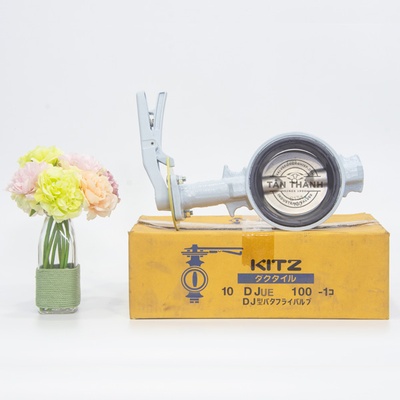 VAN BƯỚM KITZ 10DJUE