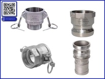 Ưu Điểm Khi Dùng Khớp Nối Nhanh Trong Hệ Thống Van Công Nghiệp