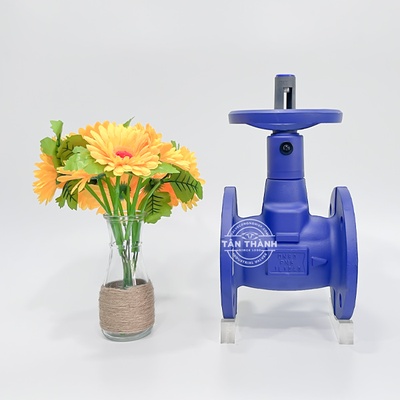Van cầu KSB BOA-Compact