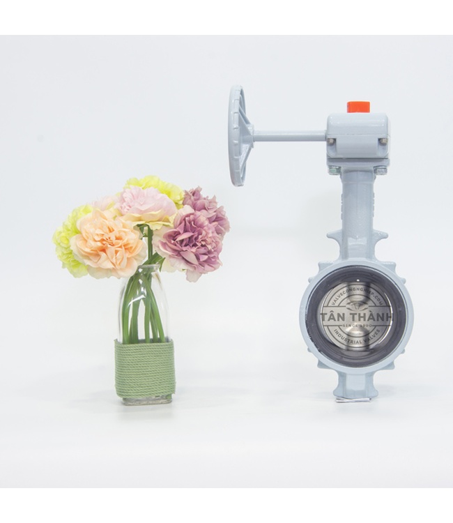 VAN BƯỚM KITZ G-PN16DJUE