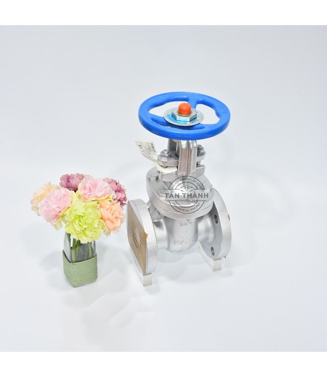 VAN CỬA KITZ 10FCL