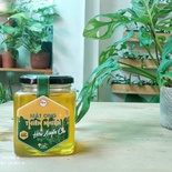 Mật ong thiên nhiên hoa Xuyến Chi - Lọ thủy tinh 500g - Nha Trang Ngon
