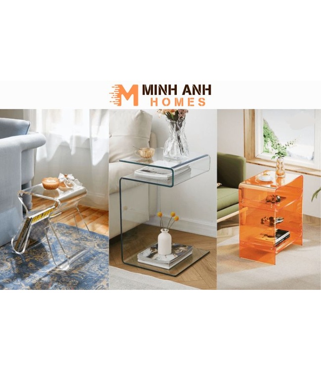 Tấm Mica chịu lực