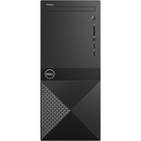 Máy bộ Dell Vostro 3670-J84NJ6W Đen