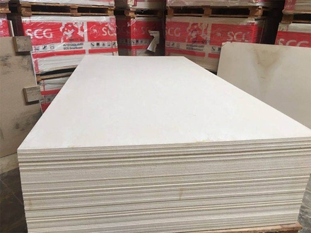 Tấm Smartboard SCG Thái Lan