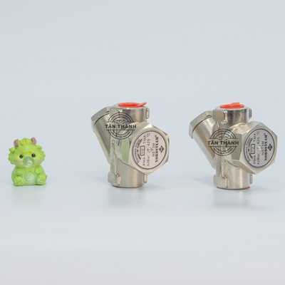 BẪY HƠI ĐỒNG TIỀN NST-NORDSTEAM NST-3M