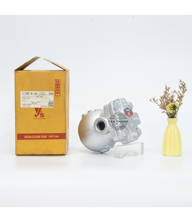 BẪY HƠI PHAO YOSHITAKE TSF-8