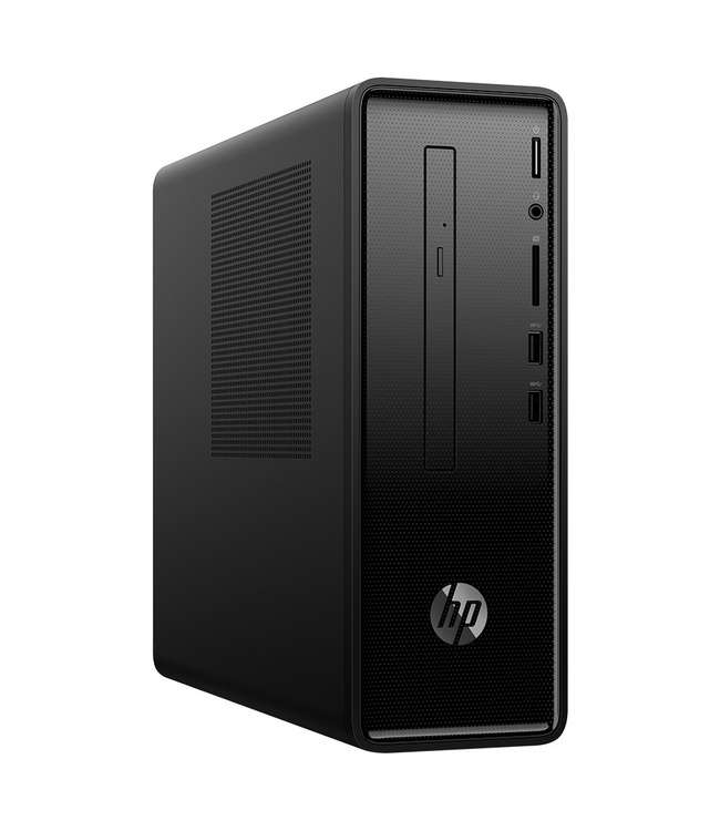 Máy bộ HP 290-P0110D-6DV51AA Đen