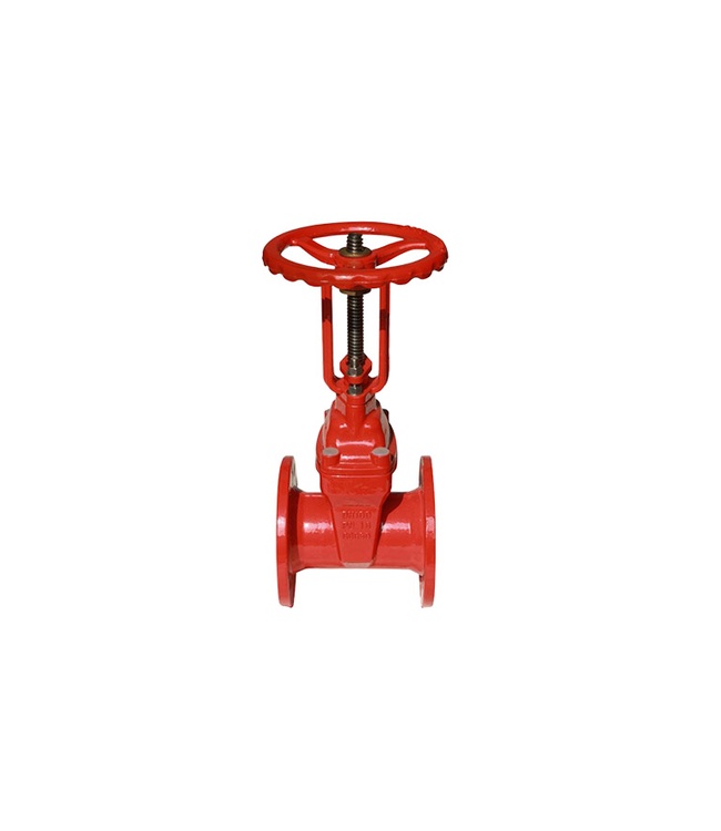 Van cổng ty nổi ARV – ARS150