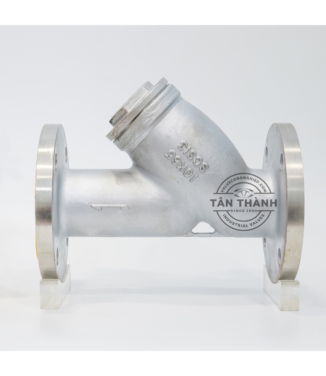 Y lọc Inox 304 JIS10K (S.B) JOEUN