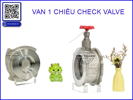 So sánh rọ bơm và van 1 chiều – Hiểu rõ khác biệt để chọn đúng thiết bị