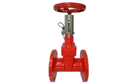 Van Cổng Tín Hiệu Y.D.K Hàn Quốc