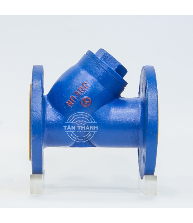 Y LỌC GANG NỐI BÍCH PN16 JOEUN