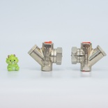 BẪY HƠI ĐỒNG TIỀN NST-NORDSTEAM NST-3M