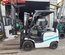 Xe nâng dầu 1.5 tấn Unicarriers FD15T14 qua sử dụng