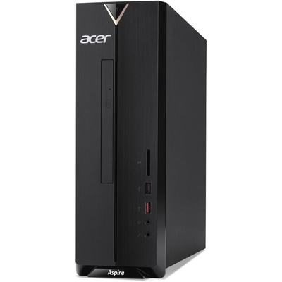 Máy bộ Acer Aspire XC-885 Đen