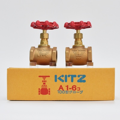 VAN HƠI KITZ A